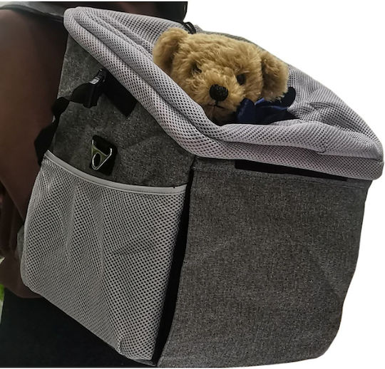 Pet Dog/Cat Carrying Handbag for 11kg Pets L37xW37xH28cm