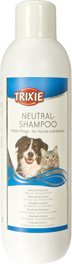 Trixie Hundeshampoo für Hunde 1000ml