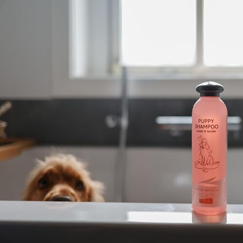 Greenfields Σαμπουάν 250ml