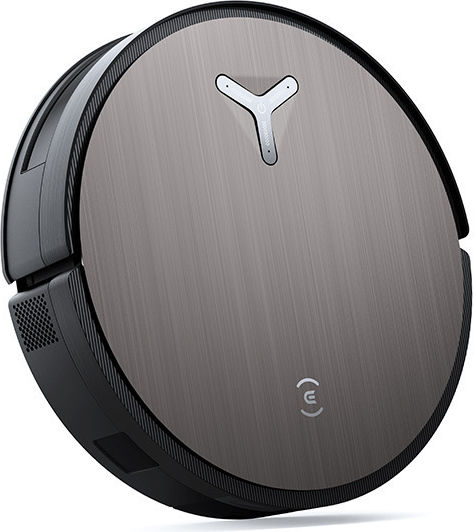 Ecovacs Deebot X11 OmniCyclone Σκούπα Ρομπότ με Χαρτογράφηση Laser & Απορρόφηση 19500Pa Μαύρη