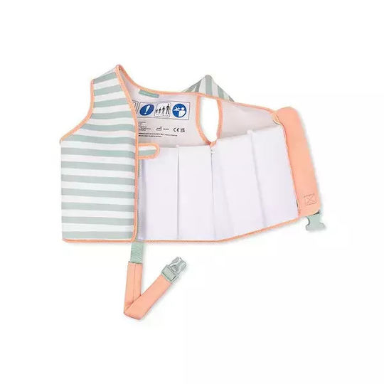 Vestă de Înot Swim Essentials cu Curea de Siguranță pentru Copii 3-6 Ani Koala