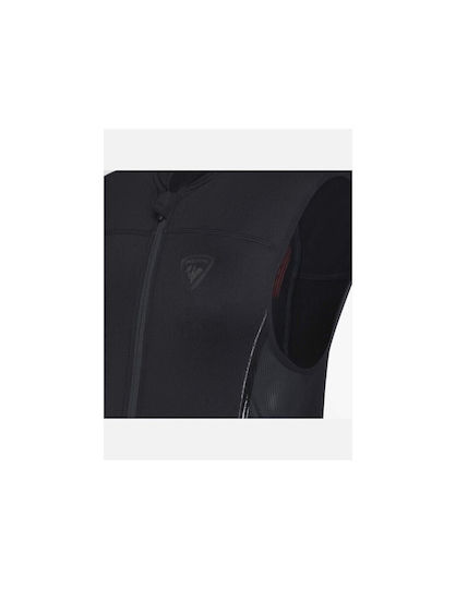 Rossignol Kids Protective Flexvent Vest Rkmp500 Black