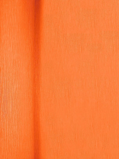 interDRUK Carton 50x200cm. Portocaliu