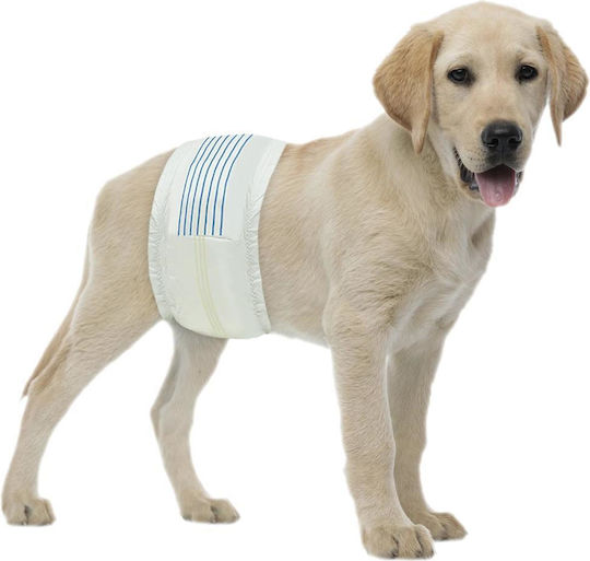 Animal Пелени за кучета 20бр