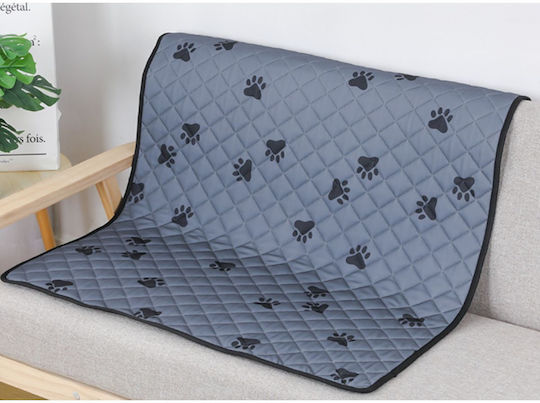 Animal Washable Dog Floor Diapers 70x90cm 1pcs