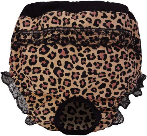 Croci Hygenic Knickers Blackie Dog Panties 15 - 20cm 1pcs
