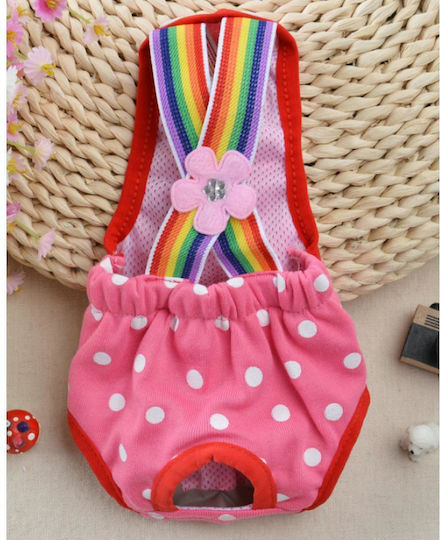 Animal Dog Panties 34 - 34cm 1pcs