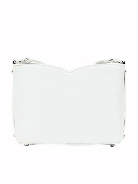 Women's Flap Bag Black
