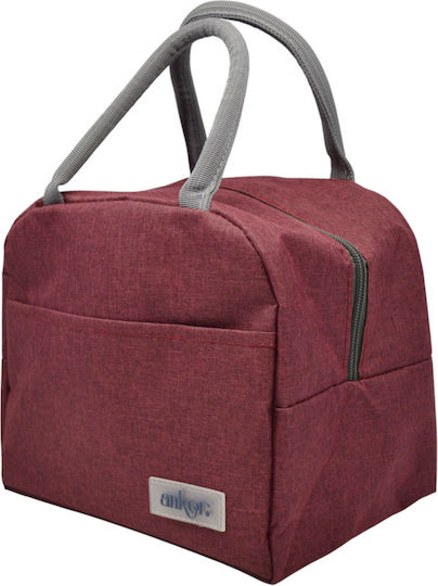 Ankor Insulated Hand Bag 7 Liters