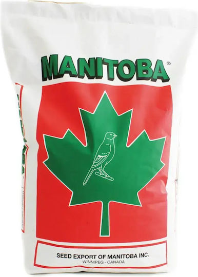 Manitoba Τροφή για Καναρίνια 20kg