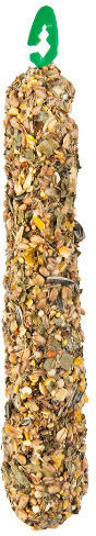 Witte Molen Snack "puur Stick Rodents" Ευκάλυπτος & Θυμάρι 180g 2τμχ Witte Molen