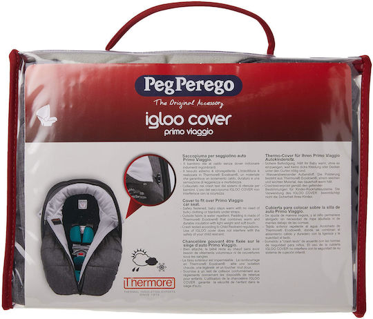 Peg Perego Αξεσουάρ Βρεφικής Ασφάλειας