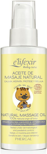 E'lifexir Cremă pentru Hidratare 125ml