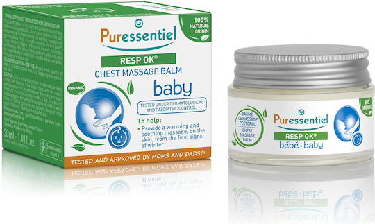 Puressentiel Cream for Hydration 30ml