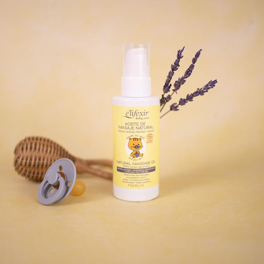 E'lifexir Cremă pentru Hidratare 125ml