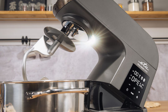 ETA Stand Mixer 1700W with Stainless Bowl 6.7lt