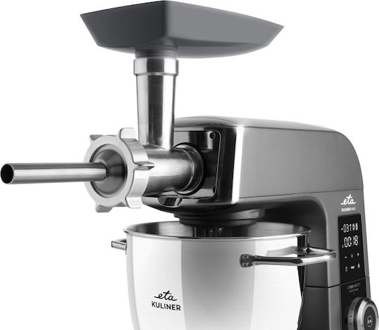 ETA Stand Mixer 1700W with Stainless Bowl 6.7lt