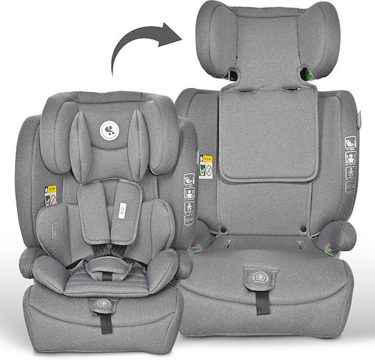 Lorelli Rio Car Seat i-Size with Isofix Beige