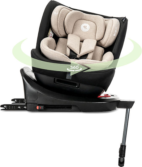 Lorelli Concord Pro Καθισματάκι Αυτοκινήτου i-Size με Isofix Grey 0-36 kg