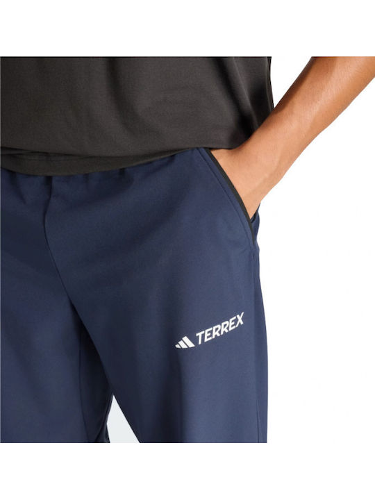 Pantaloni De Trening Cu Elastic Legend Ink