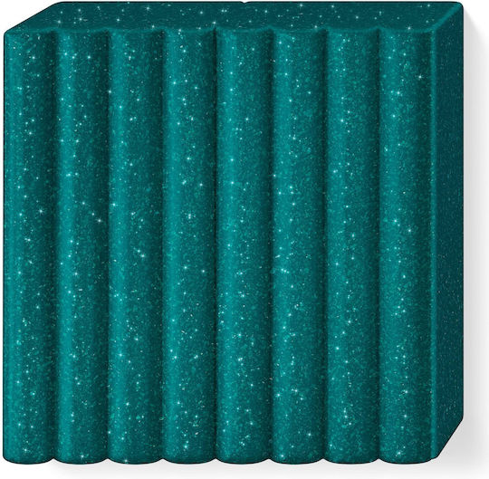 Staedtler Polymeric Modelling Clay Green 57gr