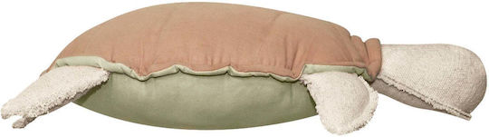 Lorena Canals Kinder Wurfkissen Beiges 30x45cm