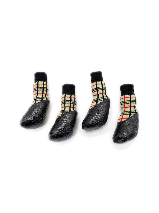 Shoes Dog in Black Color
