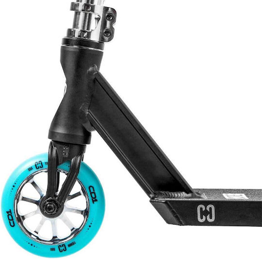 Core Kinderroller CA1 2-Rad Freestyle Türkis