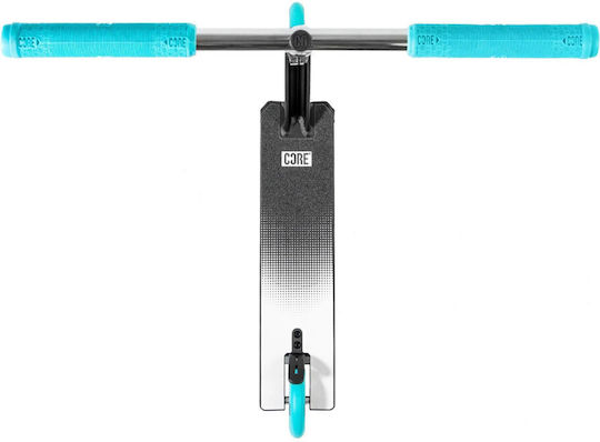 Core Kinderroller CA1 2-Rad Freestyle Türkis
