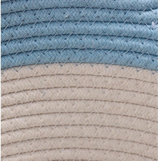 Animal Bed Cat Blue