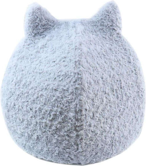 Nest Design Ears Grey Dim. 43x42cm