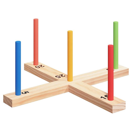 vidaXL Spielzeug Indoor