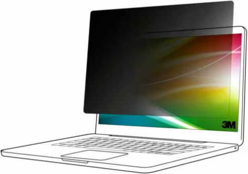 3M Φίλτρο Οθόνης για 13.3" 7100288012