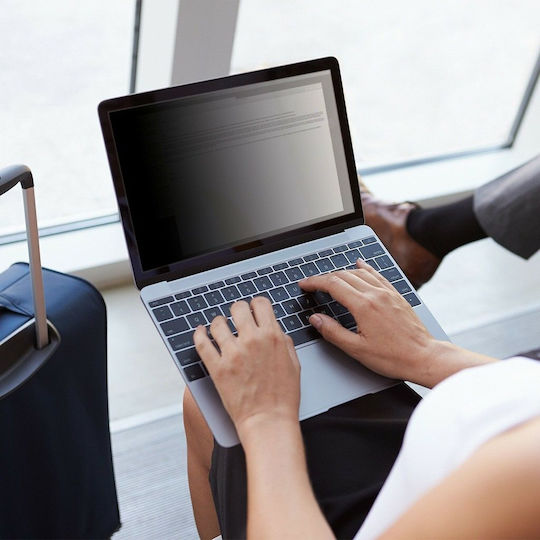 Dicota Privacy-Filter Macbook Air 13.6