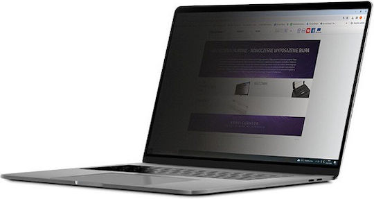 Qoltec Bildschirm-Filter Für Laptop 15.5" 51071