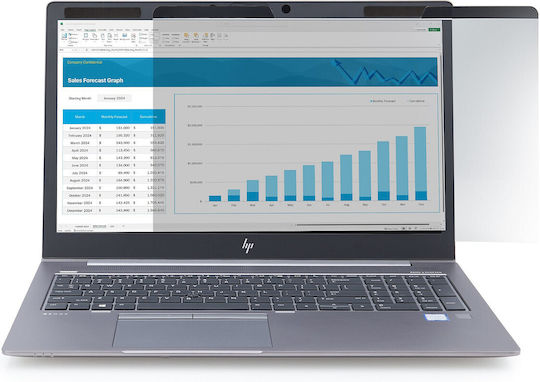 StarTech Φίλτρο Οθόνης για 16-Inch 16:10 161LM-PRIVACY-SCREEN
