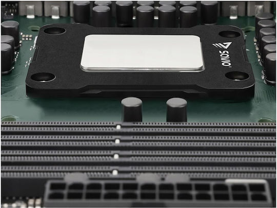 Savio Computer Cooling System Part Accessory Mounting Bracket Ak-85