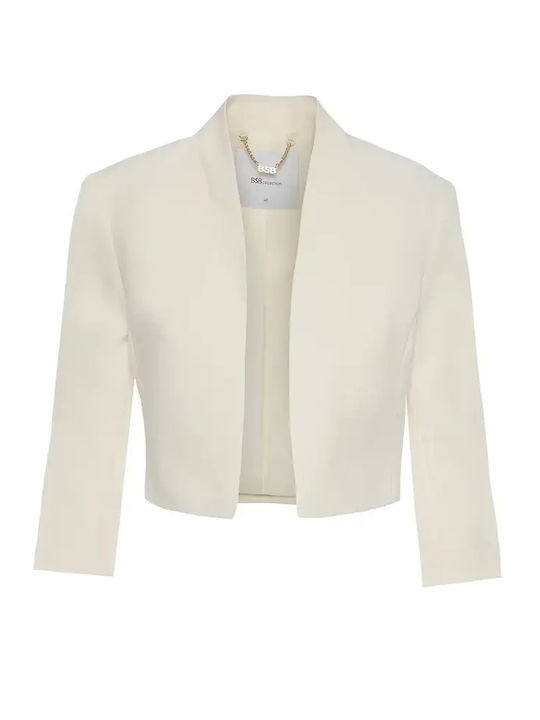 BSB Blazer für Damen Vanilia