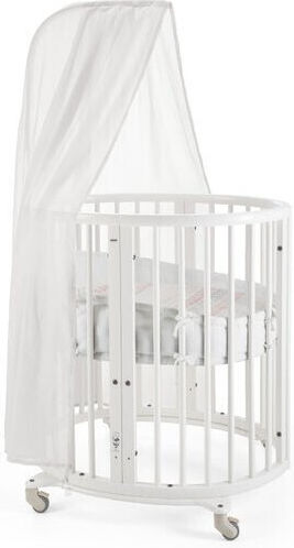Stokke Moskitonetz-Ständer Sleepi Drape Rod V3 White