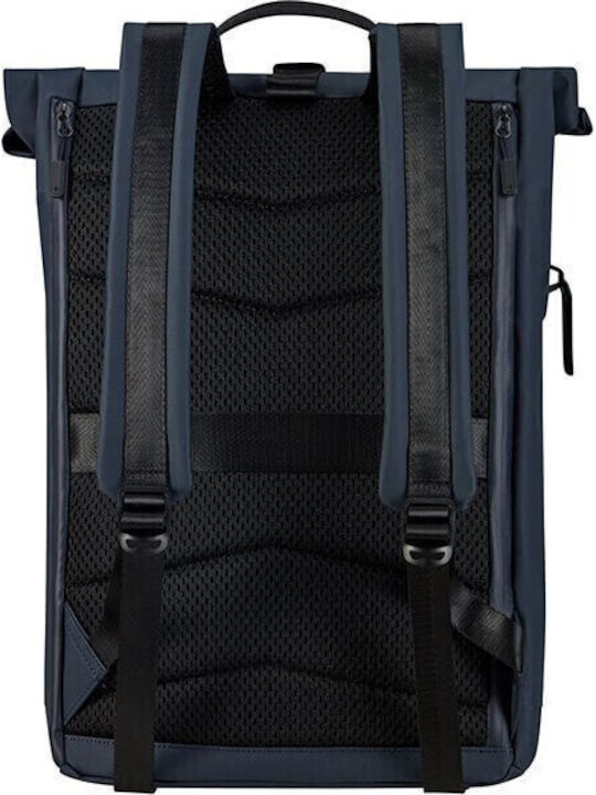 Samsonite BIZ Backpack Backpack for 15.6" Laptop Blue