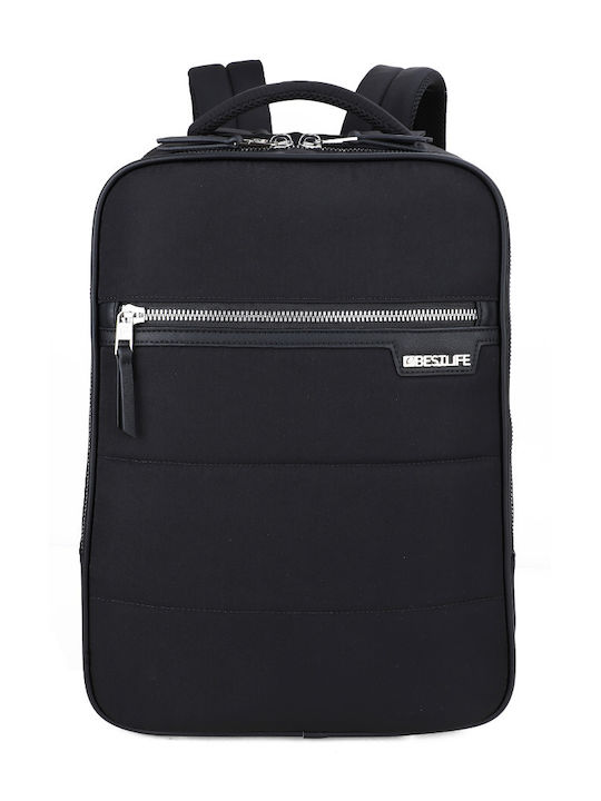 Bestlife Bag 15" Black