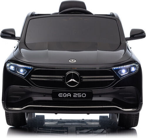 Electric Ride On Car with Remote Control 12 Volt Black