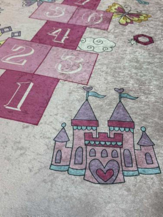 Linea Home Kids Rug 70x150cm