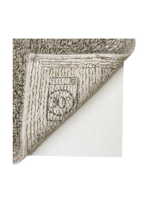 Lorena Canals Kids Woolen Rug Tundra Sheep 80x140cm Grey