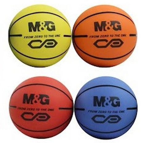 M&G Kids Crazy Ball (Various Designs) 1pc