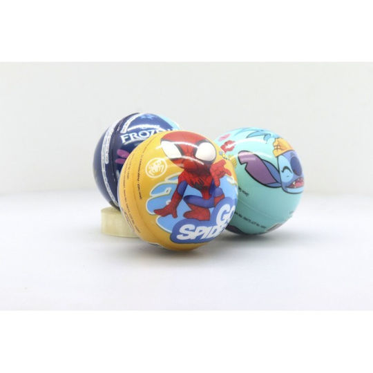 John Kids Airball 6.3cm. (Various Designs) 1pc