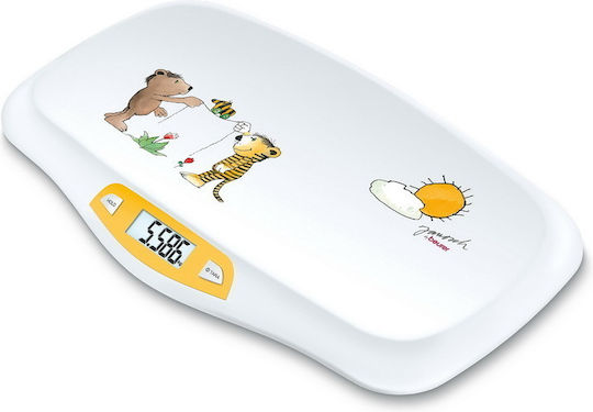 Beurer Digital Baby Scale