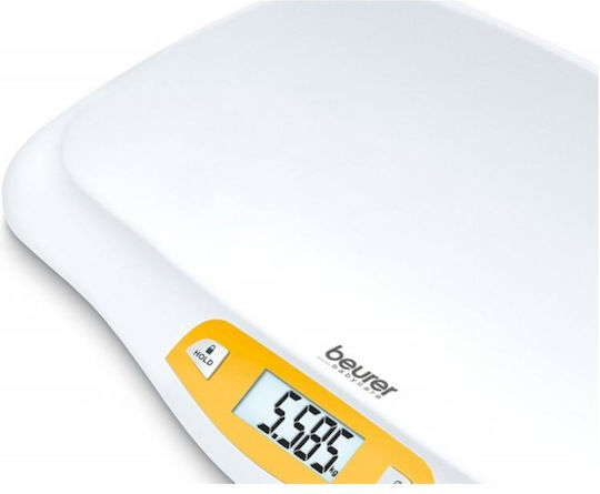 Beurer Digital Baby Scale