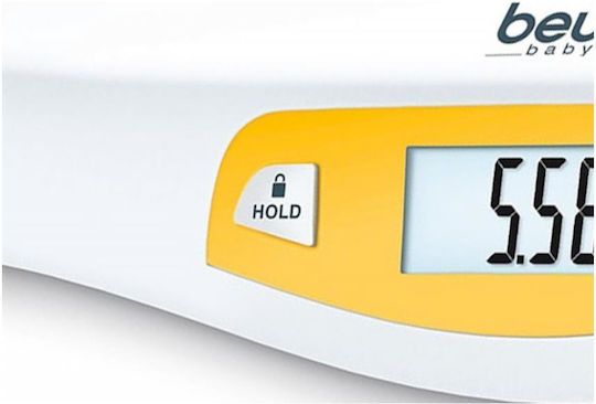 Beurer Digital Baby Scale
