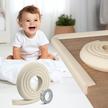 Baby Wise Surface Protector in White Color 1pcs